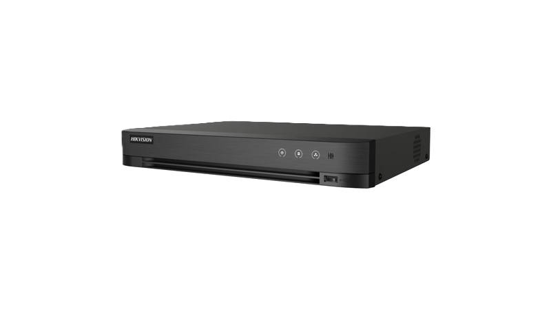 Hikvison DVR iDS-7208HQHI-M1/XT